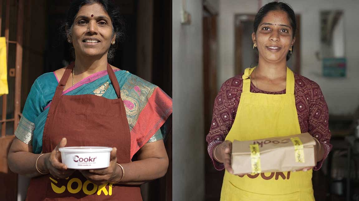 Do you want to be a 'Power Chef'? Do you want a home cooked meal? There ...