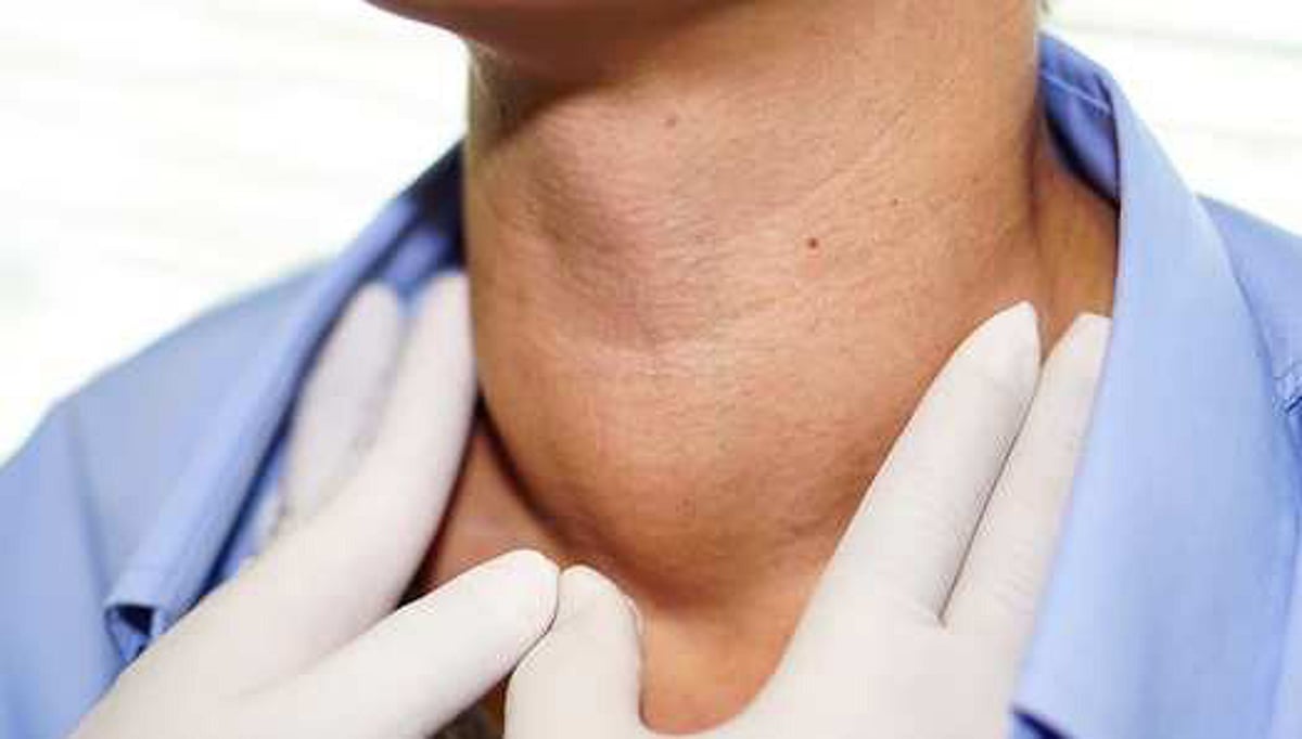 Apakah Anda mempunyai masalah tiroid? Ikuti saja empat hal ini. Apakah Anda menderita masalah tiroid? Ikuti saja keempatnya! Apakah Anda mempunyai masalah tiroid? Ikuti saja empat hal ini. Apakah Anda menderita masalah tiroid? Ikuti saja keempatnya!