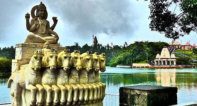 Ratha Saptami sun worship which gives strength to the body உடலுக்கு ...