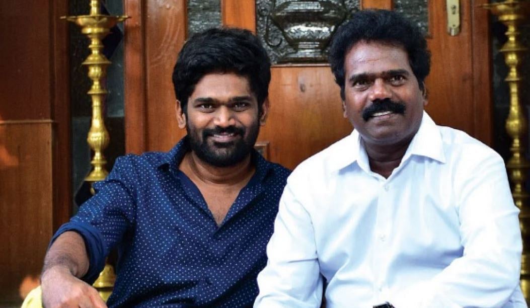 Thangar bachchan son | நடிகராக அறிமுகமாகும் தங்கர்பச்சான் மகன்.. கவனம் ...