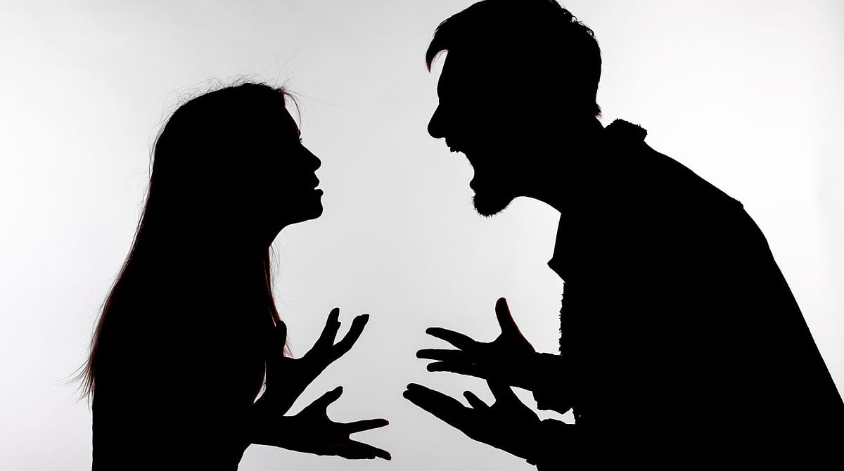 Do you know the rules to follow when arguing? வாக்குவாதம் செய்யும்போது ...