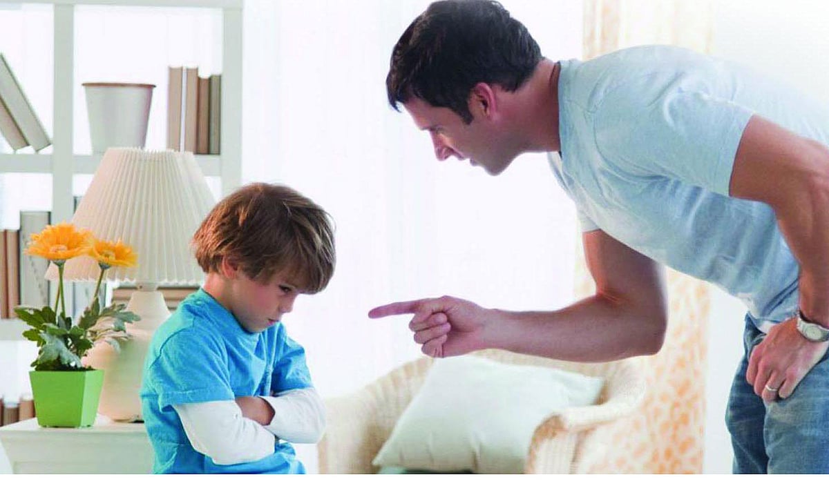 Do you know the importance of child rearing? குழந்தை வளர்ப்பின் ...