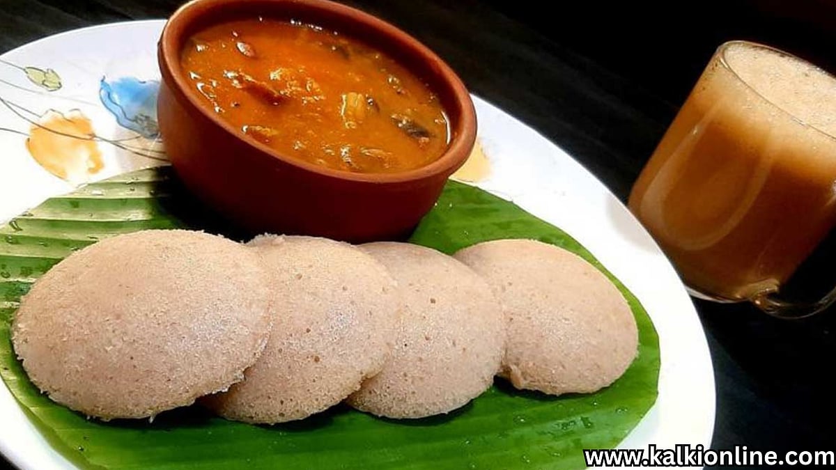 No Oil No Boil இட்லி செய்வது ரொம்ப ஈஸி.. வாங்க தெரிஞ்சுக்கலாம்! No oil ...