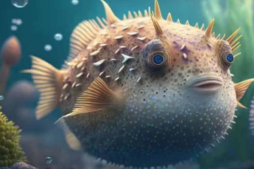 Brazil death மீனால் பறிபோன உயிர்.. நண்பர் கொடுத்த கிஃப்டால் விபரீதம்!