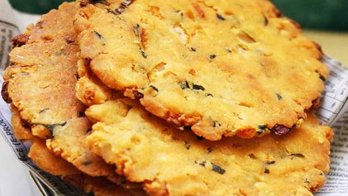 easy to make moru moru mathur vada?