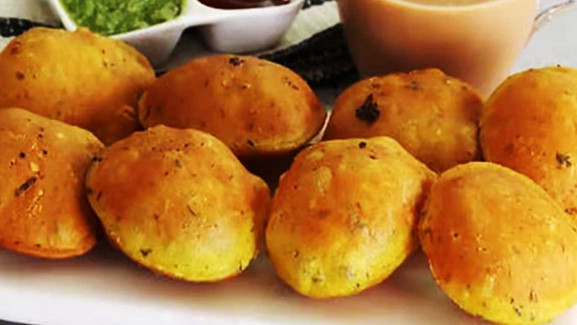 Rajasthani Rava Puri... No need for side dish, let's see how to make it!