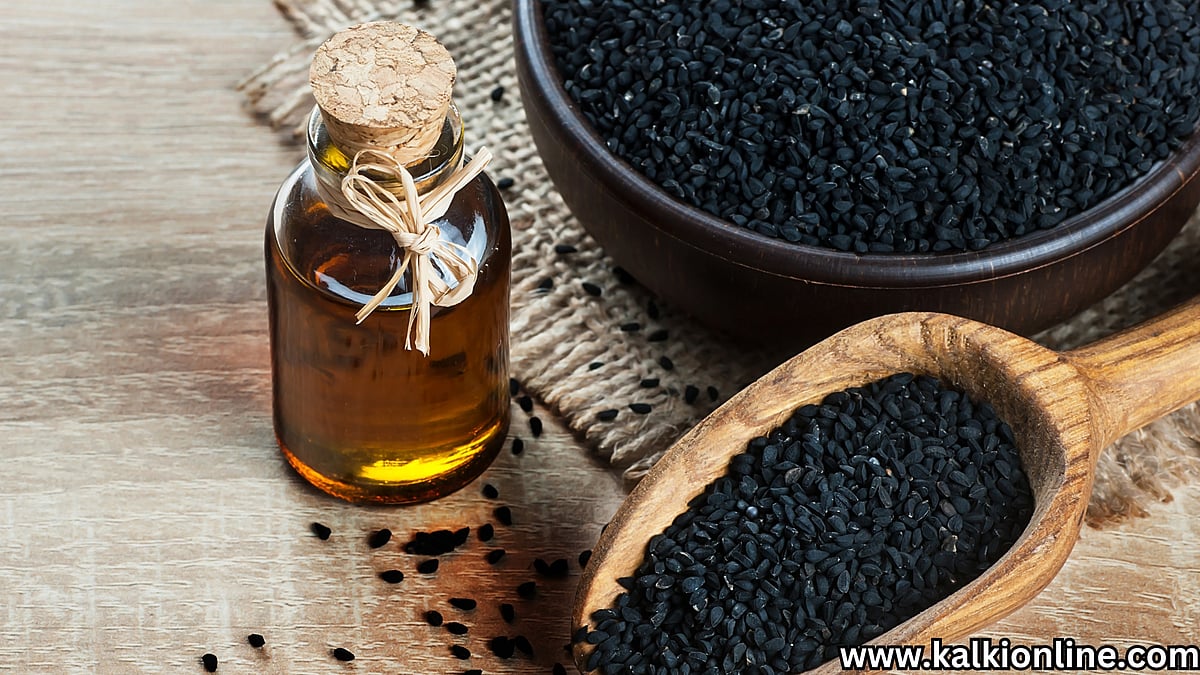 கருஞ்சீரக எண்ணெய் பயன்படுத்துவதால் இவ்வளவு நன்மைகளா? Black Cumin Oil