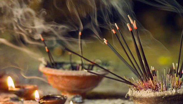 Did you know that Agarbatti smoke can cause neurological disorders