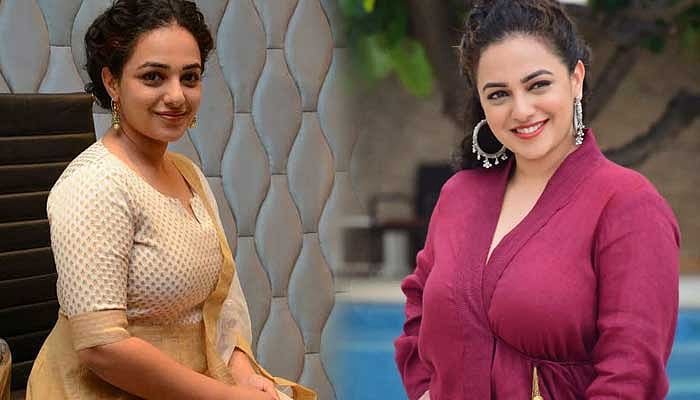 ஃபேண்டசி படத்தில் நடிக்கும் நித்யா மேனன்.. யார் படம் தெரியுமா? | actress nithya menon committed in the fantasy love genre movie