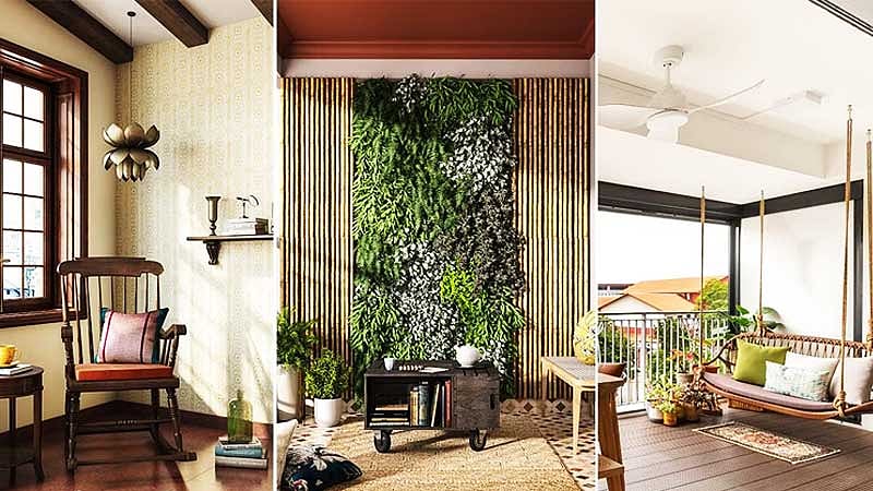 Sustainable Interior Designing நிலைப்புத்தன்மையுள்ள உள்புற வடிவமைப்பின் ...