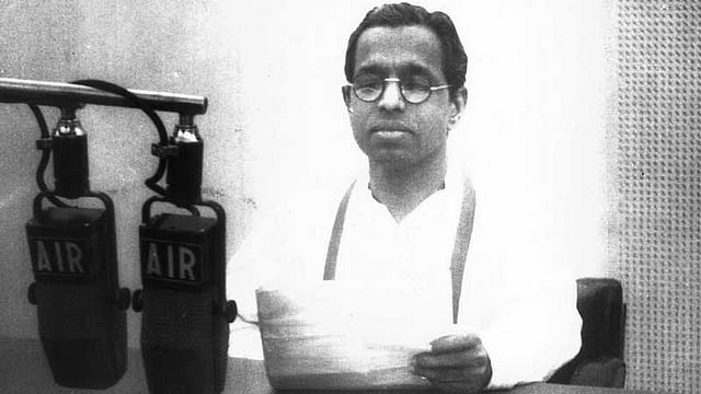 Top Ten short stories (tamil) of Kalki Krishnamurthy