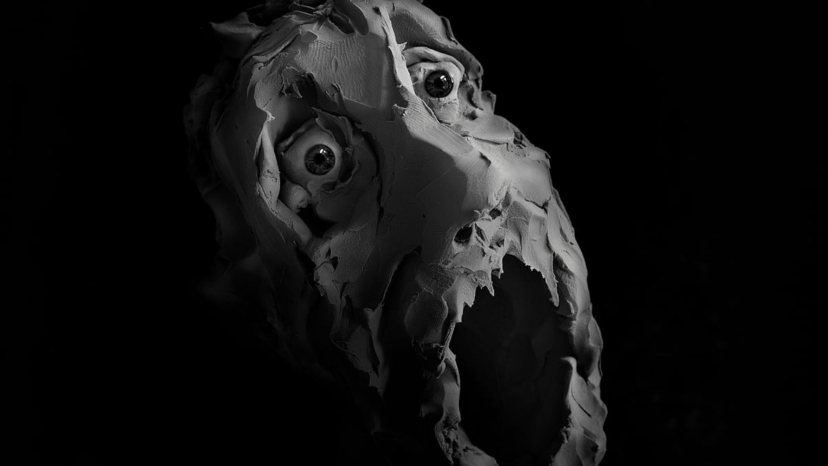 The Paradox of Fear: பயம் என்ன செய்யும் தெரியுமா? The Paradox of Fear ...