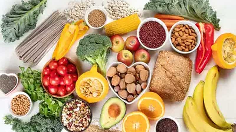 உடலை இலகுவாக வைக்கும் ஆரோக்கிய உணவுகள்! Healthy foods that keep the ...
