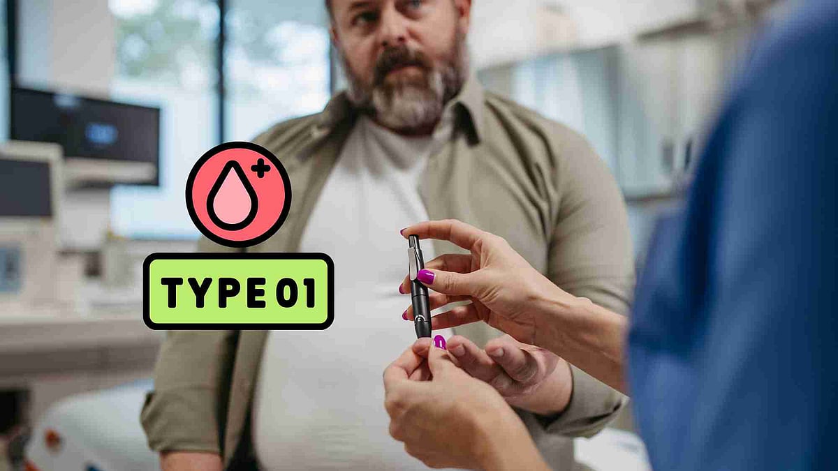 Type 1 Diabetes: இந்த அறிகுறிகள் இருந்தால் ஜாக்கிரதை! Signs of Type 1 ...