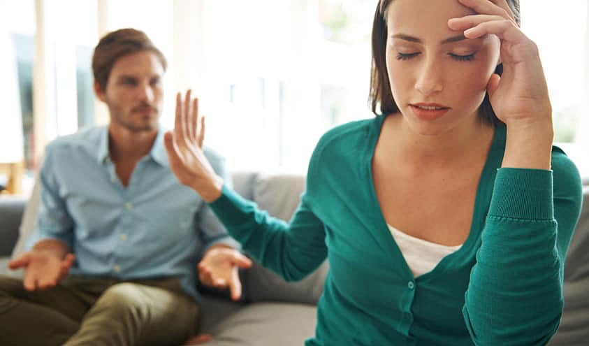 வாதம், மோதலை தவிர்க்கும் 7 விஷயங்களும் தீர்வுகளும்! 7 Ways to Avoid ...