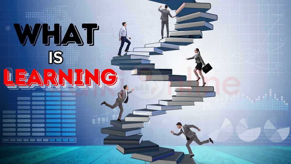 கற்பதன் நோக்கம் பணம் சம்பாதிப்பதா? | Is the purpose of learning to earn ...