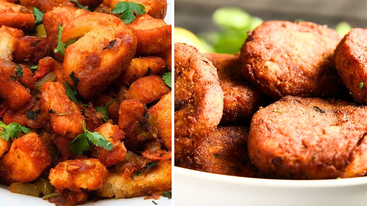 இதோ குட்டீஸ்களுக்கு ஏற்ற சுவையான ஈவினிங் ஸ்நாக்ஸ்! Here are some ...