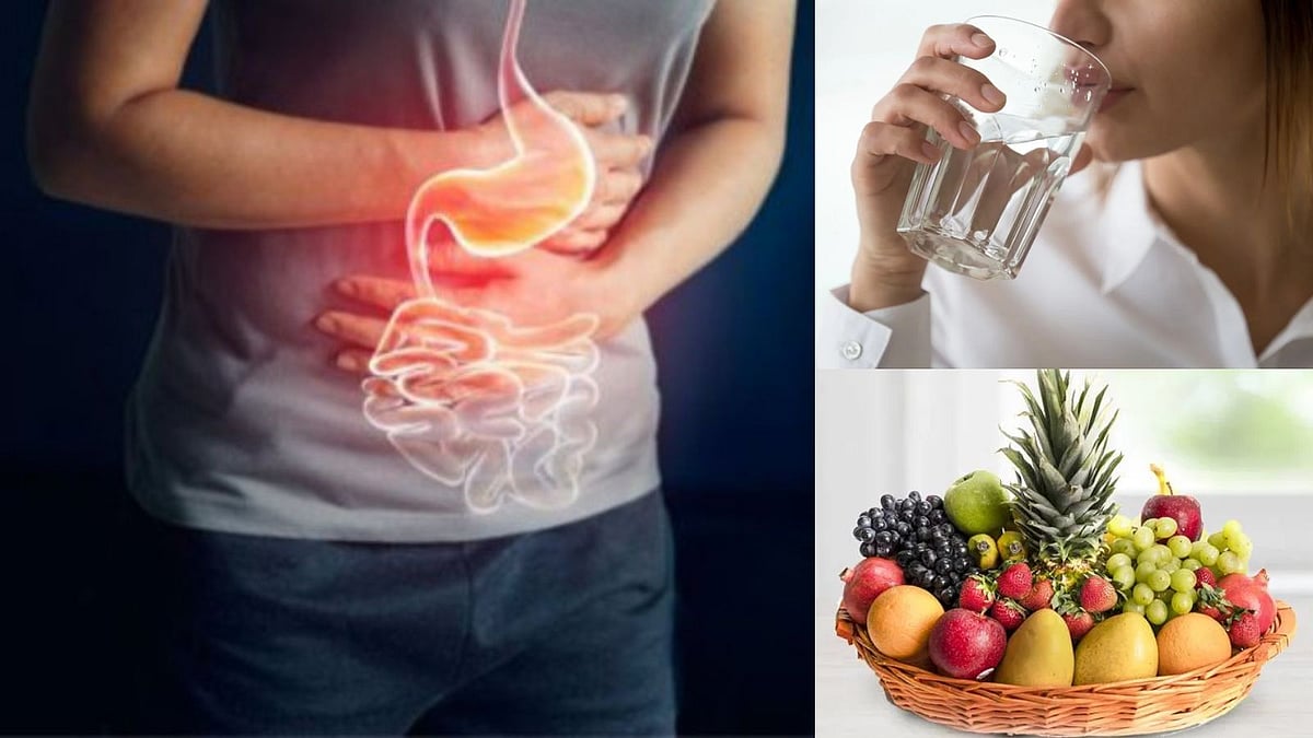 7 Foods That Help Restore Gut Health After Food Poisoning!