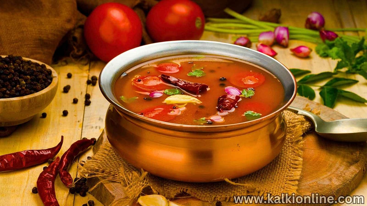 சளி பிரச்சினையை அடித்து விரட்டும் செலவு ரசம்!