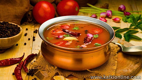 Rasam Varieties: அவசரத்துக்கு உதவும் டாப் 3 ரசம் வகைகள்!
