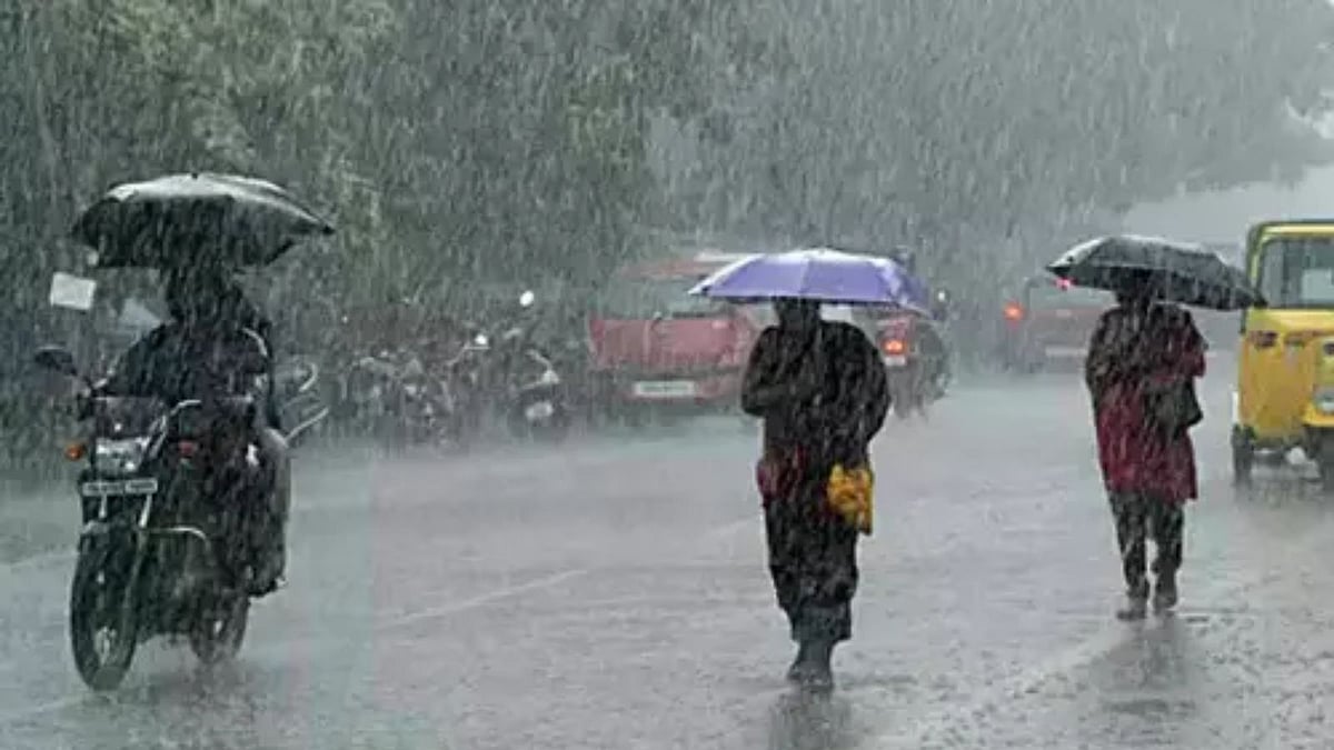 மழைக்கால சிரமங்களைத் தவிர்க்க சுலபமான 10 வழிகள்!