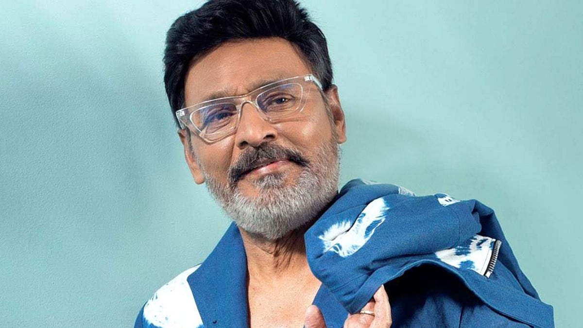 கதைகளை எங்கிருந்து எடுக்கலாம் – பாக்யராஜ் ஓபன் டாக்!