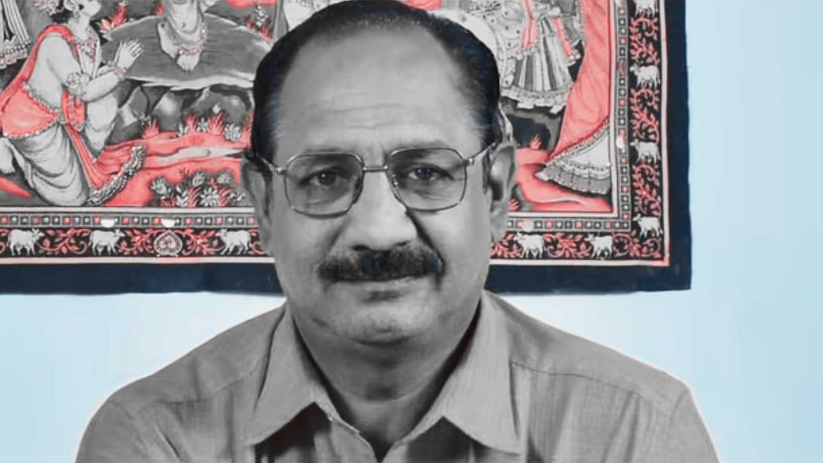 எழுத்தாளர் இந்திரா சௌந்தர்ராஜன் மறைவு!