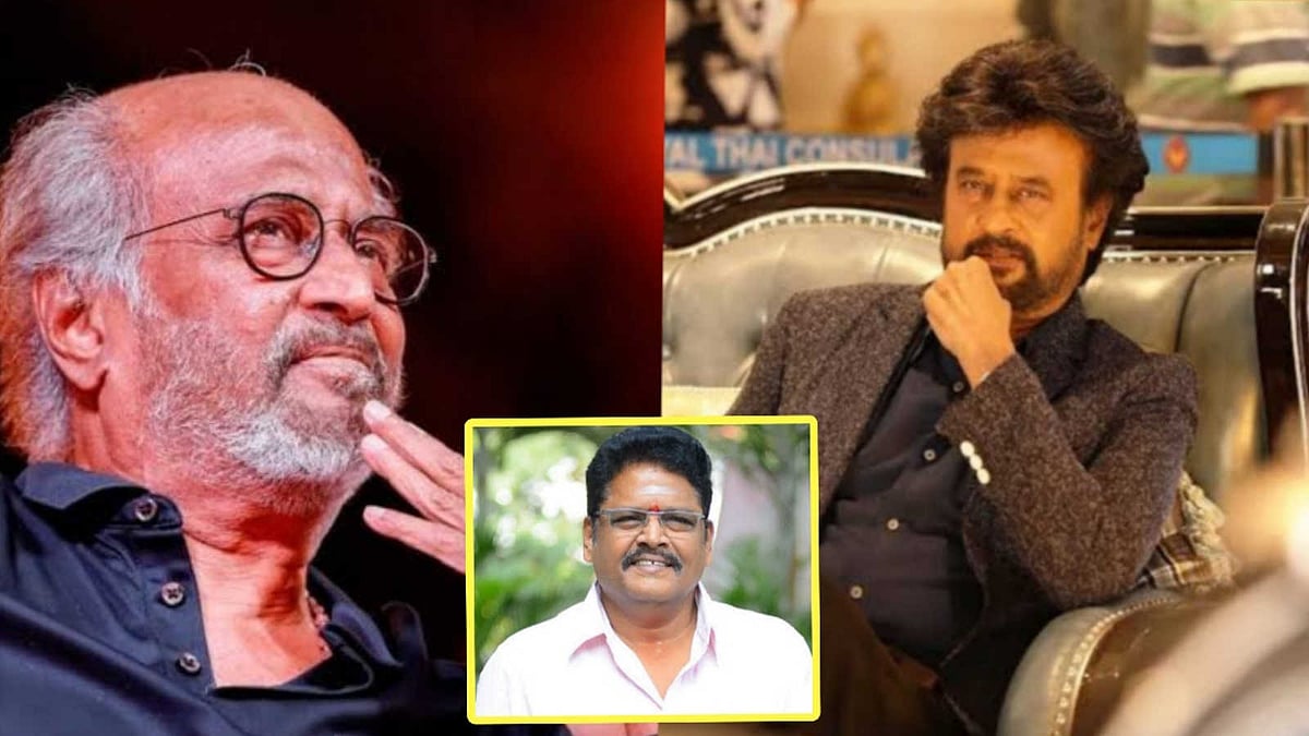 ராமராஜனையும், ராஜ்கிரணையும் கண்டு சூப்பர் ஸ்டாரே பயந்தாராம்! ஏன் தெரியுமா?
