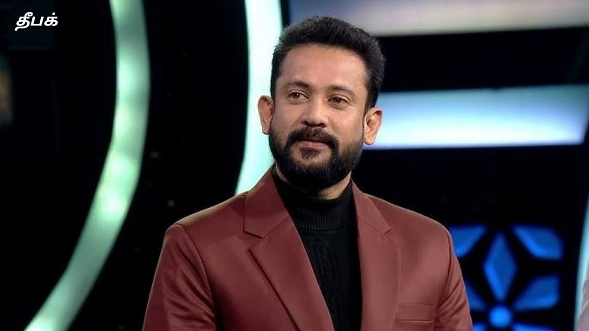 சீரியலில் நடிக்க வாய்ப்பு கேட்ட மாஸ் ஹீரோ சிவகார்த்திகேயன்: மனம் திறந்த ...