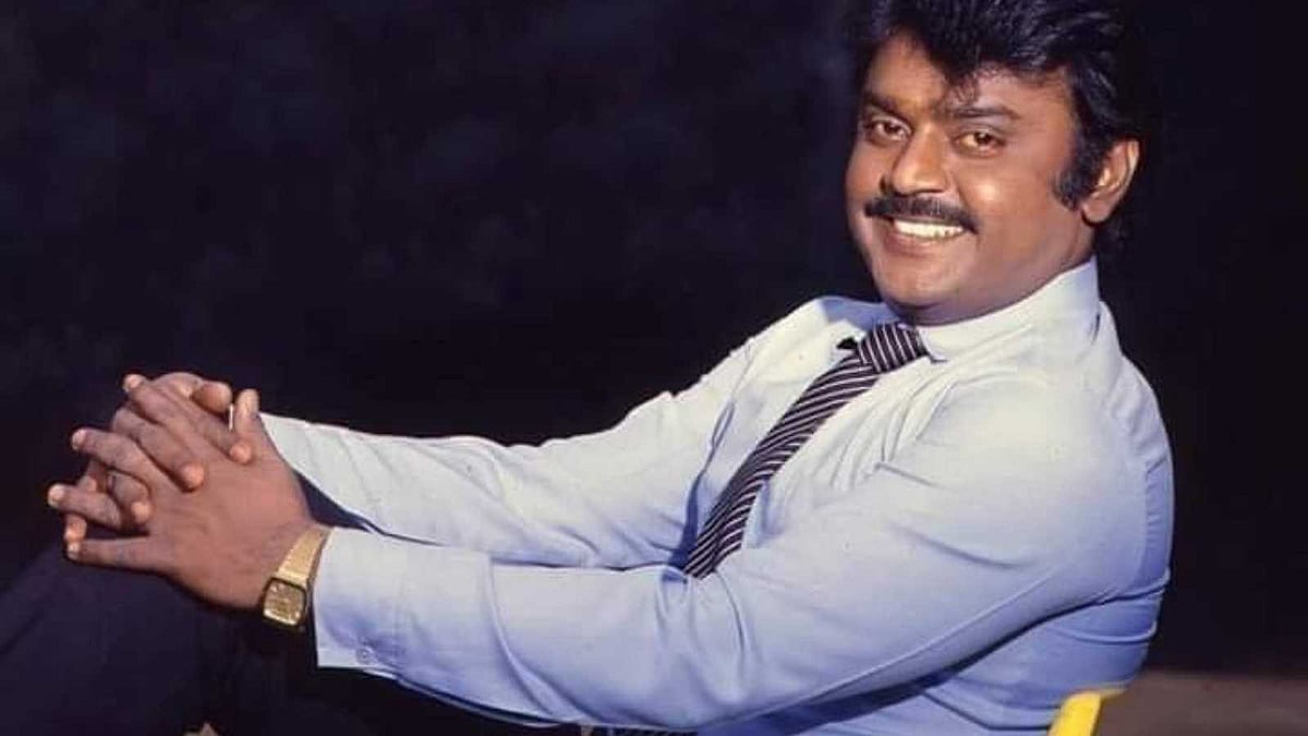 விஜயகாந்த் தவறவிட்ட படங்கள்… அவர் மட்டும் நடித்திருந்தால்….!