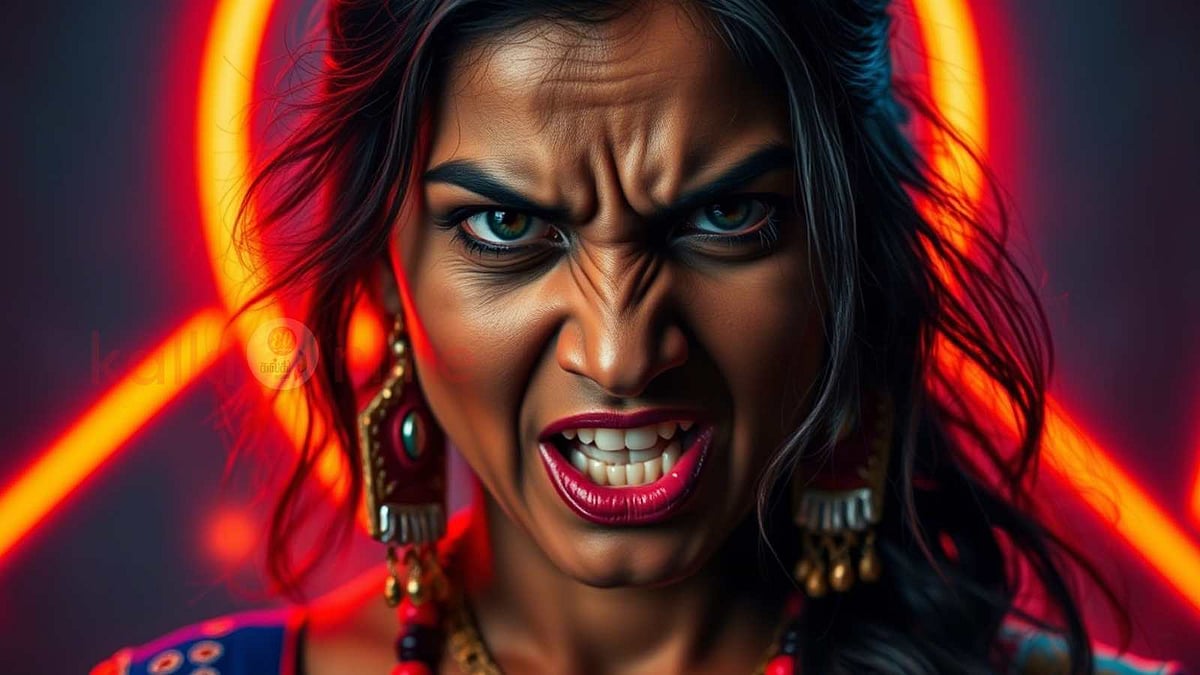 உங்க கோபத்துக்கு பின்னாடி ஒளிஞ்சிருக்குற ரகசியம் என்னன்னு தெரியுமா?