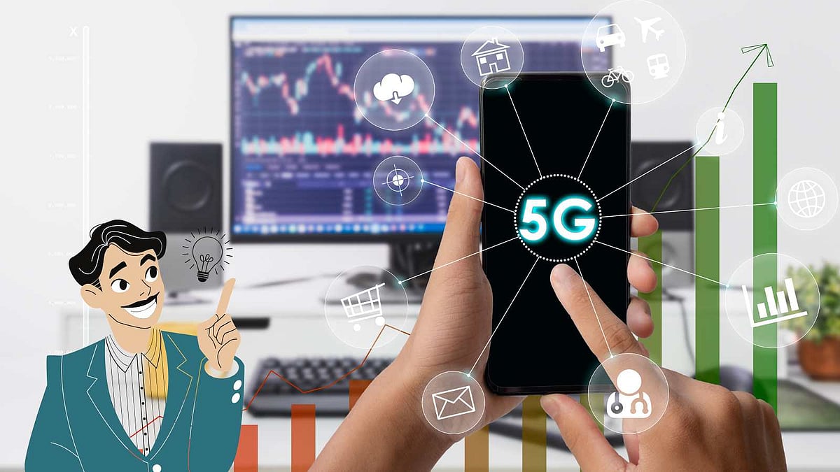 மந்தமாக செயல்படும் உங்கள் மொபைல் போனில் data speed அதிகரிக்க 3 யோசனைகள்!