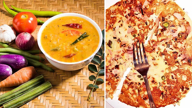 சமையல் குறிப்புகள்: சுவை கூட்டும் ரகசியங்கள்!