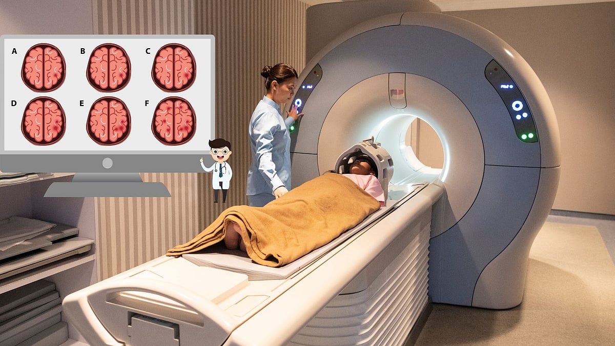 ஆபத்தானதா MRI ஸ்கேன்? எம்.ஆர்.ஐ. ஸ்கேன் எடுக்கலாமா? கூடாதா ...