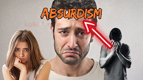 absurdism full explanation