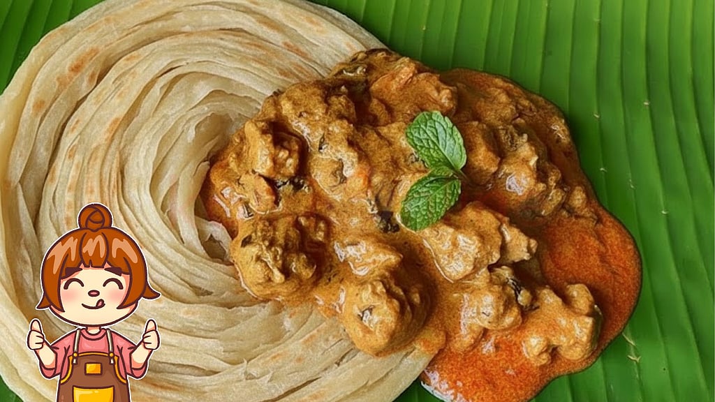 piranur border kadai parotta செங்கோட்டை பிரானூர் பார்டர் கடை புரோட்டா!