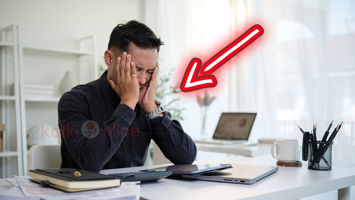 வேலையை ராஜினாமா செய்யத் தோணுதா? அவசரப்படாதீங்க.. உங்களுக்கு 'Burnout' பிரச்சனையா இருக்காலம்!