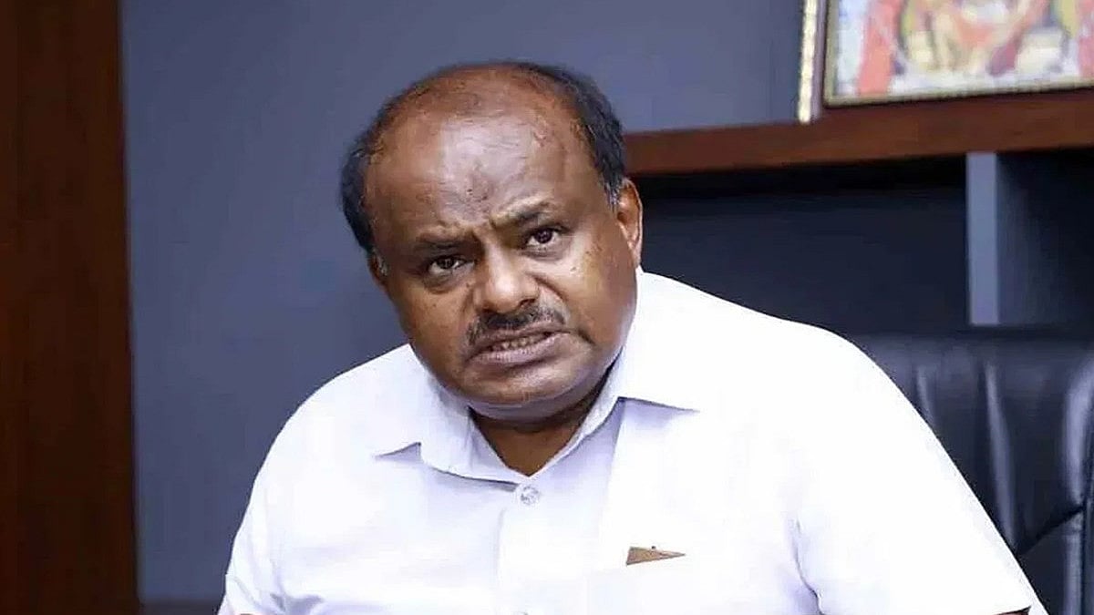 ಮಂಡ್ಯದಲ್ಲಿ ಎಚ್.ಡಿ ಕುಮಾರಸ್ವಾಮಿ ಭರ್ಜರಿ ಗೆಲವು; 2 ಲಕ್ಷ ಮತಗಳ ಅಂತರದಿಂದ ಜಯ