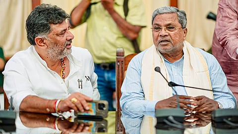 ಸ್ಟಾರ್ಟ್ ಅಪ್ಗಳಿಗೆ 75 ಕೋಟಿ ರೂ. ಕ್ಲಸ್ಟರ್ ಸೀಡ್ ಫಂಡ್; ಅಥಣಿ, ಮುಧೋಳದಲ್ಲಿ ಆಸ್ಪತ್ರೆ ನಿರ್ಮಾಣಕ್ಕೆ ಸಂಪುಟ ಅನುಮೋದನೆ