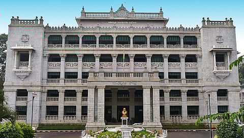 ಕೆಪಿಎಸ್ ಸಿ