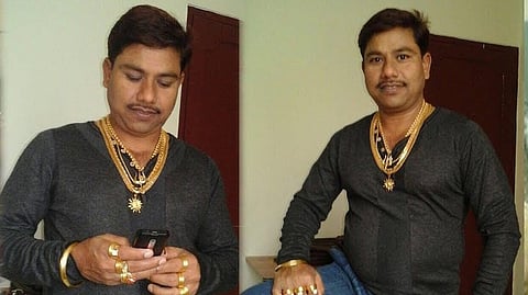 ವಿಜಯಪುರ: "ಭೀಮಾತೀರ"ದ ಕುಖ್ಯಾತಿಯ ಬಾಗಪ್ಪ ಹರಿಜನ್ ಬರ್ಬರ ಹತ್ಯೆ!