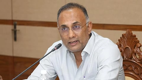 ಹೊಟೇಲ್, ಉಪಾಹಾರ, ತಿನಿಸು ಕೇಂದ್ರಗಳಲ್ಲಿ ಪ್ಲಾಸ್ಟಿಕ್ ಬಳಕೆ ನಿಷೇಧ: ಸಚಿವ ದಿನೇಶ್ ಗುಂಡೂರಾವ್ ಘೋಷಣೆ