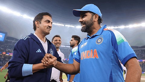 Champions Trophy 2025: ಭಾರತ ಚಾಂಪಿಯನ್; 25 ವರ್ಷ ಬಳಿಕ ಕಿವೀಸ್ ವಿರುದ್ಧ ಸೇಡು  ತೀರಿಸಿಕೊಂಡ India!