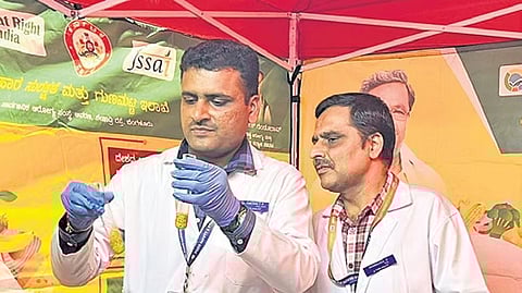 ಸಂಗ್ರಹ ಚಿತ್ರ