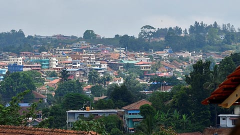 Madikeri Casual Images