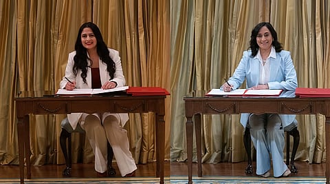 ಕಮಲಾ ಖೇರಾ - ಅನಿತಾ ಆನಂದ್