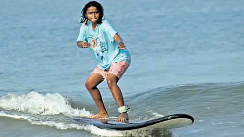 From river rafting in Kodagu to parasailing in Karwar