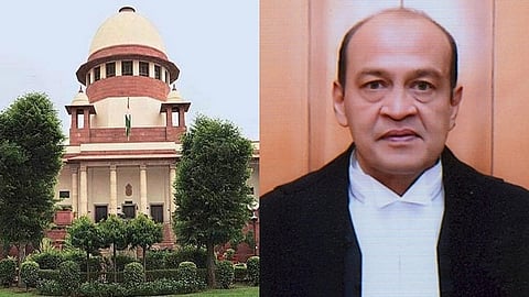 The Supreme Court said that the transfer of Yashwant Varma from the Delhi HC to the Allahabad High Court is not connected to the recent discovery of large sum of cash at his residence.