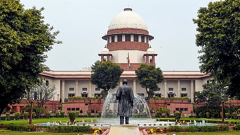 Supreme court