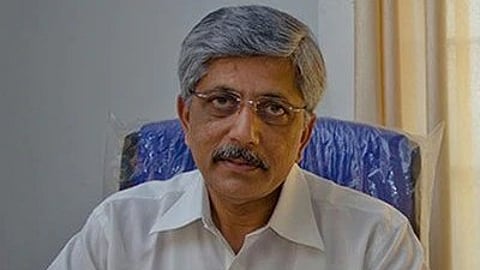 Jayaprakash Hegde